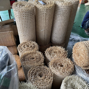 Fournisseur du Vietnam de rouleaux de sangle de canne en rotin naturel avec des prix concurrentiels - Product Image 2