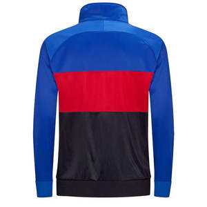 Gingtto Ropa Personalizada para Hombre, Conjunto Deportivo Transpirable de Primavera, Talla Grande, Multicolor, con Logotipo Personalizado, Venta al Por Mayor - Product Image 3