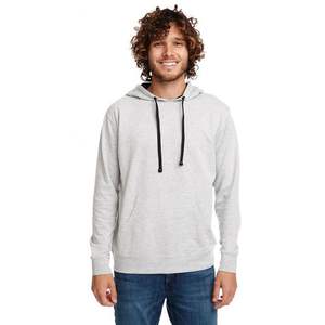 Sweats à capuche en polaire éponge française/9301 unisexe construire votre marque sweat à capuche teint durable construire votre marque à capuche - Product Image 4