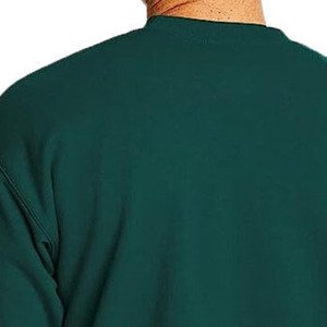 เสื้อเหงื่อโลโก้วัสดุที่ดีฉลากส่วนตัวของคุณเองส่วนบุคคลวัสดุที่ดีที่สุดบริการ ODM เสื้อเหงื่อ - Product Image 6