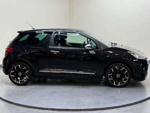 CITROEN DS3 1.6 2012 USADO, Volante a la Izquierda/Derecha - Product Image 2