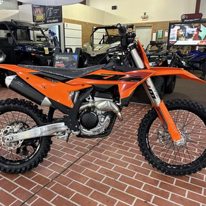 Nueva Motocicleta Todoterreno KTM 250 SX-F 2024 Asequible, Original - Lista para Enviar, Nueva en Existencia - Product Image 3