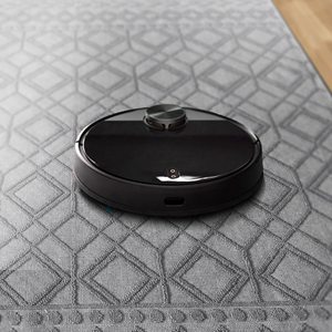 Tapis de sol traditionnel en tissage plat Netline Home, antidérapant, pour la cuisine et le salon, décoratif, lavable, ensemble de tapis - Product Image 2