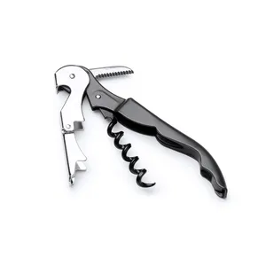 Cavatappi Personalizzato Freddana in Acciaio Inossidabile - Gadget Premium per Aprire Bottiglie di Vino - Product Image 5