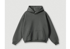 2024 Tech Fleece Hommes Fitness Survêtement Couleur Personnalisée Solide Tech Prints Ensemble D'entraînement D'hiver avec Logo Personnalisé pour Adultes - Product Image 3