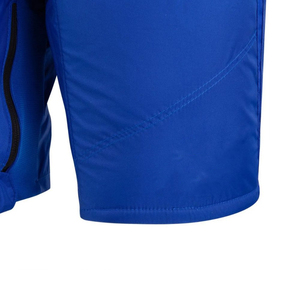 Wholesale <b>Men's</b> Adult Ice Hockey <b>Shorts</b> High Quality 100% Polyester Breathable Fabric for <b>Long</b>-Lasting Wear Comfortable - Product Image 4