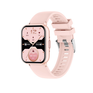 Smartwatch AMOLED da 1,8 pollici Fashion Pro, impermeabile IP68 fino a 1 ATM, per chiamate Bluetooth, 100 modalità sportive, 12 giorni di autonomia della batteria - Product Image 1