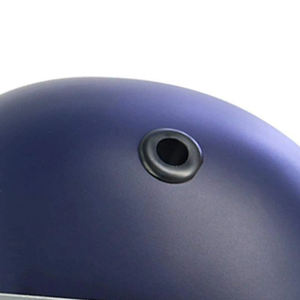 Casque de cricket promotionnel de haute qualité 2025 en gros avec des caractéristiques de haute visibilité - Product Image 4