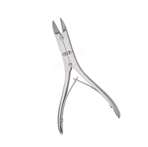 Pince Rongeur pour coupe d'os de qualité supérieure Pince Ruskin Liston pour coupe d'os en acier inoxydable - Product Image 1