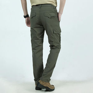 Pantalones Cargo para Hombre, Nueva Colección 2025-26, Económicos, de Primera Calidad, Precio al por Mayor, Personalizables, Servicio OEM Disponible - Product Image 6