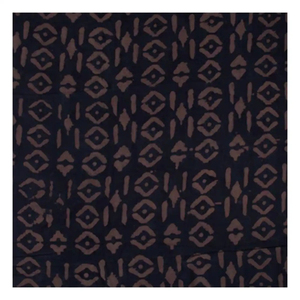 High quality Geometric Digital Printed <b>100</b>% Customizable design style technics and material IND - Product Image 4
