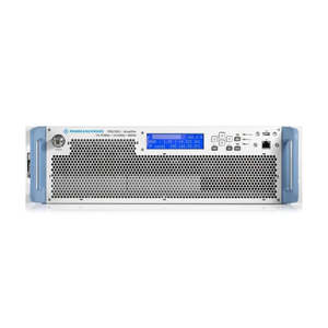 Amplificador de Señal Satelital Cableado ROHDE & SCHWARZ PKU100-I PKU100-I400 PKU100-I750 - Product Image 3