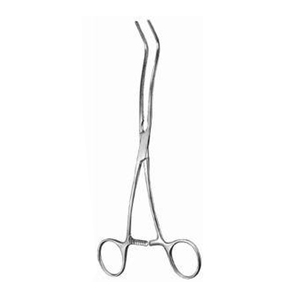 Esparcidor de esternotomía Cooley, Retractor pediátrico, herramienta quirúrgica cardiovascular, abrazadera Glover Bulldog/abrazadera Bulldog Cardiovascular - Product Image 2