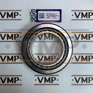 ตลับลูกปืน VOE 183704 สำหรับรถตักล้อยางวอลโว่ รถบรรทุกแบบประกบร่วม ยี่ห้อ OEM อะไหล่เครื่องจักรก่อสร้างคุณภาพสูง - Product Image 2