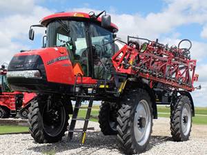 Pulvérisateur à dos Patriot 4430 Arroseurs agricoles en métal et en aluminium pour l'agriculture Origine américaine - Product Image 3