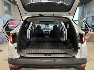 Tucson 2022 Usado, Euro VI, SUV Nuevo, Cámara LED, Asientos de Cuero Eléctricos, Turbo L, Techo Solar, Multifunción, Automático, Volante a la Izquierda, Tracción Delantera - Product Image 6
