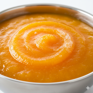 Jus concentré de mandarine Kinnow citronnée Hunza surgelé 65 Brix 100% pur, double polyliner, fût en acier, en vrac, Pakistan, durée de conservation 2 ans - Product Image 2