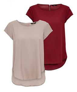 ZZH YF2281 2026 Summer New Short Sleeved Women's T-<b>shirt</b> Loose and Slim Versatile Style Silk/Cotton Knitted Breathable - Product Image 1