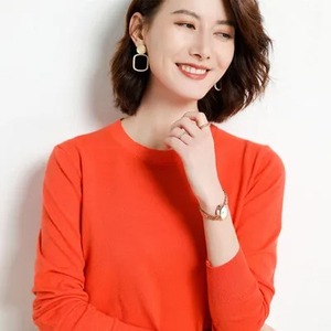 Premium 100% <b>Organic</b> Cotton Hoodies for Women Top Trending Anti-Wrinkle Full Sleeves Casual Shirts Breathable Sweatshirts Winter - Product Image 4