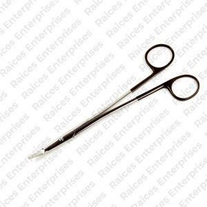 2025 nouveau Design de haute qualité Gorney Facelift ciseaux fabricant professionnel Medic Instrument Facelift ciseaux - Product Image 1