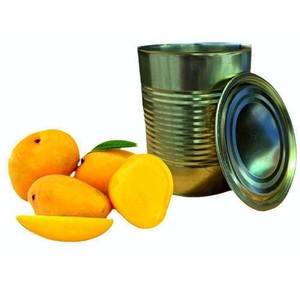 Proveedor Mayorista de Mango Enlatado a Precio de Fábrica - Product Image 3