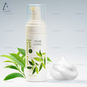 Emballage en mousse transparente écologique sur mesure pour cils et outils Option d'emballage personnalisé - Product Image 3