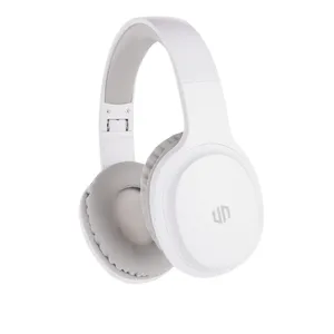 Casque sans fil personnalisé Urban Vitamin Belmont, idée de coffret cadeau unique - Product Image 3