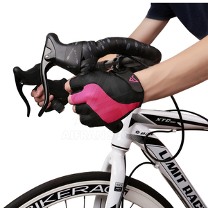 2023 gants de cyclisme antidérapants de haute qualité pour hommes vêtements d'entraînement de vente chaude pour l'hiver taux de vente entier - Product Image 2