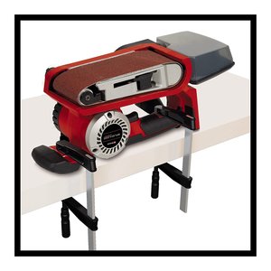 Ponceuse à bande sans fil 18V TPS 18 457 LI BL Solo PXC 4466270 (batterie non incluse) - Product Image 3