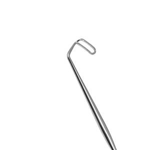 Rétracteur de décompression Cushings Instrument médical Outil neurochirurgical en acier inoxydable pour la chirurgie du cerveau et de la colonne vertébrale Certifié CE - Product Image 5