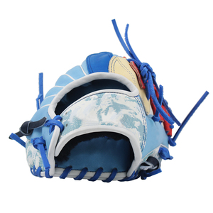 Gants de baseball Kip japonais personnalisés pour adultes professionnels en gros avec logo brodé pour l'entraînement quotidien - Product Image 4