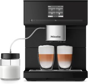 Meilleure offre pour la nouvelle machine à café automatique Mie lee CM 7750 CoffeeSelect - OneTouch for Two, AromaticSystem - Product Image 5