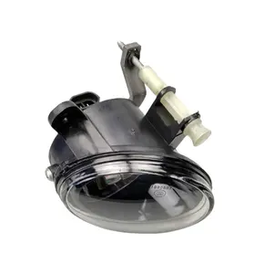 Farol de neblina dianteiro e faróis de neblina para carros Audi A4L B8 Q5 2009-2012 Luzes de condução duráveis com números de modelo 8KD941699A 8KD941700A