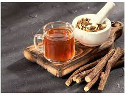 TÉ DE REGALIZ SECO - MARCA VIET DELTA - 12 MESES DE VIDA ÚTIL - NUEVO PRODUCTO de VIETNAM con PRECIO ESPECIAL - Product Image 5