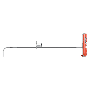 Tappo Basculante in Nylon 'duotec' Duotec 10 - 10 mm - Product Image 1