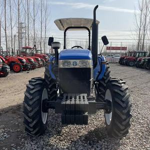 Venta Caliente de SNH804B 25HP para Tractor de Ruedas con Caja de Cambios y Bomba, Precio al por Mayor - Product Image 5