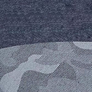 Gran oferta, sudadera de lana 100% de la mejor calidad para hombre, nuevo estilo, patrón sólido básico, teñido liso para la temporada de invierno - Product Image 6