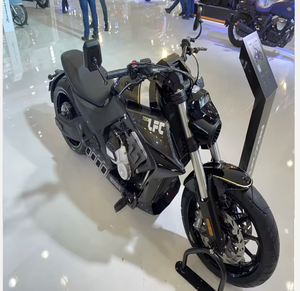 AUTOPARK Benda BD-700 LFC 700cc MEILLEURE QUALITÉ DE VENTE - Product Image 1