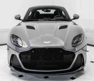 SUPER CLEAN 2023 A-ST-ON MA-R-TIN DBS COUPE PRÊT À ÊTRE EXPÉDIÉ - Product Image 3