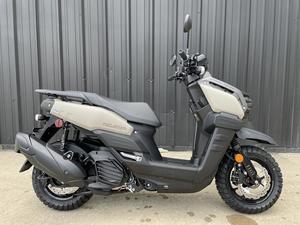 NUEVO Scooter Zuma 125 2025 MÁS VENDIDO EN EXISTENCIA - Product Image 3