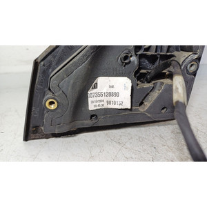 Rétroviseur droit LANCIA Ypsilon 2ème Série 735411226 199A2000 (06>10) - Product Image 2