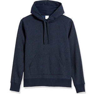 Nueva moda Sudadera con capucha para mujer Sudaderas con capucha y sudaderas de manga larga para mujer Sudadera con capucha informal de talla grande - Product Image 3