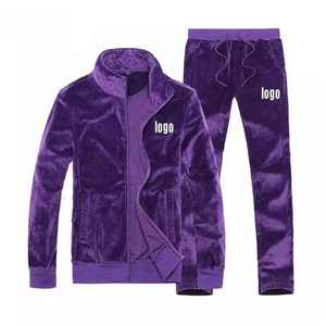 High Quality Customized Eco-Friendly Anti-Bacterial Sports Warm <b>Maternity</b> Tracksuits for Men 2024 OEM Design 100% Cotton - Product Image 1