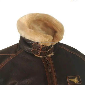Chaqueta Marrón con Solapa de Muesca para Hombre Joven, Diseño con Cremallera Frontal y Bolsillos con Cremallera, Ajuste Delgado, Ropa Exterior Casual, Abrigo de Otoño Invierno - Product Image 2