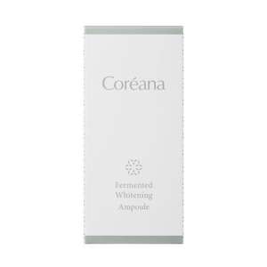 Ampolla Blanqueadora Fermentada Coreana 50ml, Producto OBM para el Cuidado de la Piel, Antiarrugas, Elasticidad, con Niacinamida, para Uso Doméstico - Product Image 4