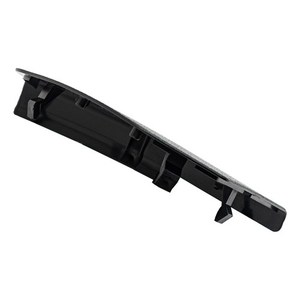 Cubierta Interior de la Puerta Izquierda - Negra para Mercedes Clase E W211 - Product Image 3