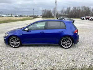 USADO EN BUEN ESTADO 2024 para AWD, Volante a la Izquierda, Asientos de Cuero, Cámara Trasera, Automático Inteligente, Listo para Conducir - Product Image 4