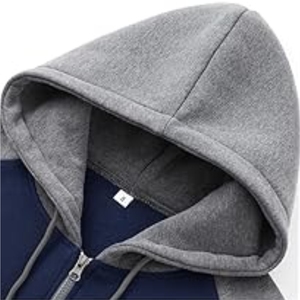 Design personnalisé survêtement pour hommes prix de gros nouveau design logo personnalisé et couleur survêtement pour hommes de qualité - Product Image 3