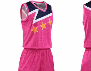 Maillot de basket-ball personnalisé à sublimation, vente chaude, taille plus, logo/couleurs personnalisées imprimées, respirant, 100% polyester, tailles adultes - Product Image 6