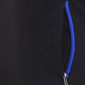 Professionnel fabrique des pantalons pour hommes légers coupe ajustée décontractés taille haute droite Service OEM pantalons extensibles en plein air - Product Image 4